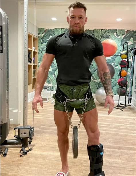 conor mcgregor new balance